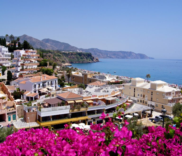 How to Maintain Your Second Home in Costa del Sol While Living Abroad